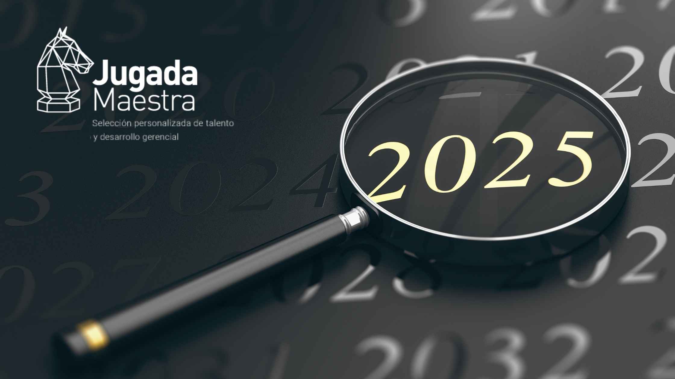 Tendencias 2025