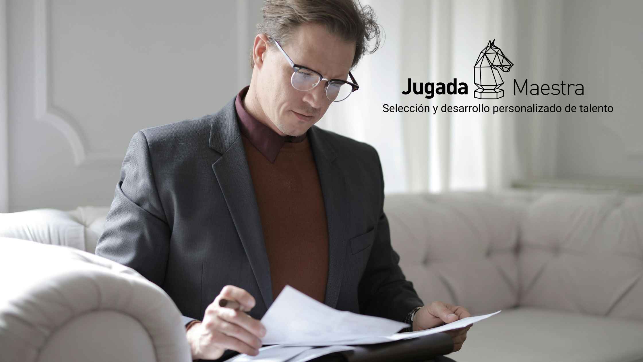 manejar miedo entrevista de trabajo